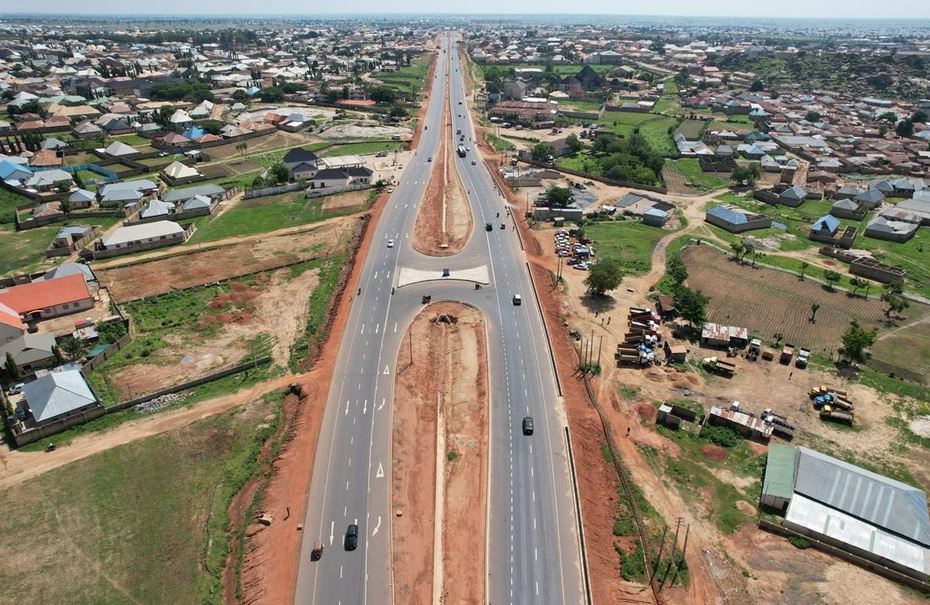 FG To Pay Julius Berger ₦20 Billion Monthly For 14 Months To Complete Abuja-Kano Highway