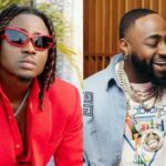 I Still Get Royalties for Davido’s “Unavailable” – Logos Olori