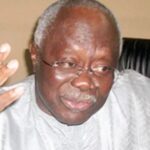 Nigeria Need Proper Surgeons, Currently In Economic Intensive Care Unit – Bode George