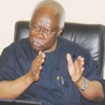 Asking Igbos To Leave Lagos Is Arrant Nonsense, Sheer Stupidity – Bode George