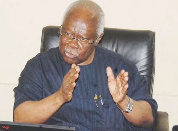 Asking Igbos To Leave Lagos Is Arrant Nonsense, Sheer Stupidity – Bode George