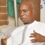 Sen Nwoko Debunks Death Rumours