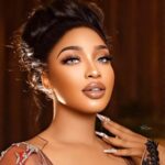 Tonto Dikeh Invited by Police Over Alleged Defamation, Forgery, Other Crimes