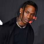 US Rapper Travis Scott Arrested In Paris After Fight With Security Guard