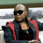 August Protest Rehearsal For Revolution – Charly Boy