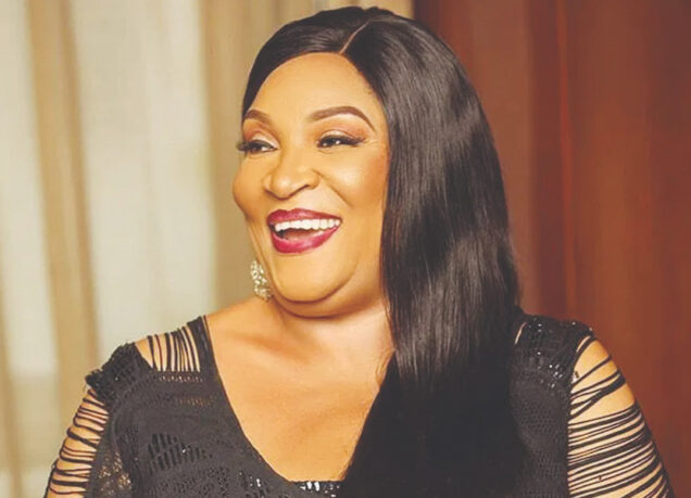 How Fan Slapped Me Over A Role I Played In a Movie – Ngozi Nwosu