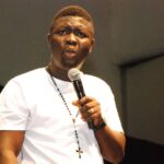 Seyi Law Reacts To Accusation Of Being A Cultist