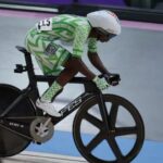 Why Nigerian Cyclist ‘Borrowed’ Bicycle To Compete At Olympics – Sports Minister