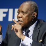 Tinubu Mourns Former CAF President Issa Hayatou