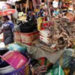 Woman Collapses After Losing N275k In FCT Market