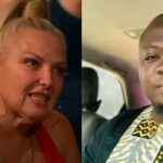 ’90 Day Fiance’ Star Angela Deem Files For Annulment From Estranged Husband Michael Ilesanmi