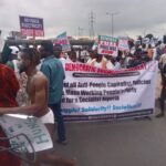 #EndBadGovernance Protest Organisers Call For IGP Egbetokun’s Sacking