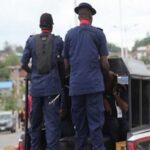 How 4 Suspected Human Traffickers Were Arrested In Oyo