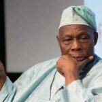 Many People In Nigerian Government Should Currently Be Behind Bars Or On Gallows – Obasanjo