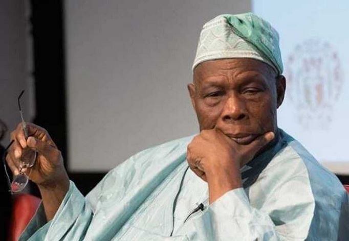 Many People In Nigerian Government Should Currently Be Behind Bars Or On Gallows – Obasanjo