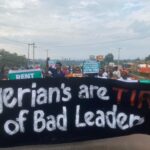 One-Milion-Man Protest Begins In Abuja (Video)