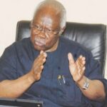 Be Sincere To Nigerians – Bode George Challenges Tinubu Govt