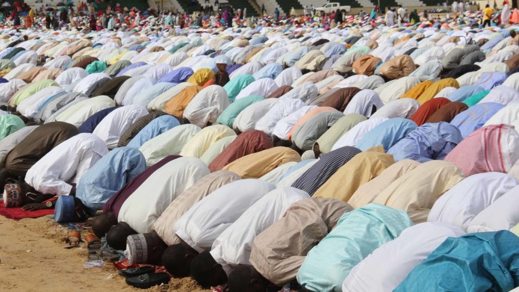 National Prayers Cancelled In Kano Over Security Concerns