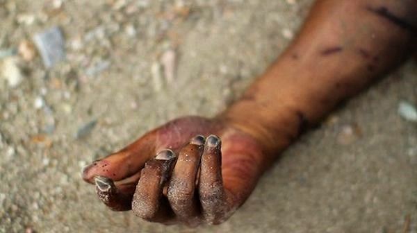 17-Year-Old Boy Gets Electrocuted While Working With His Step-Father At Construction Site In Lagos