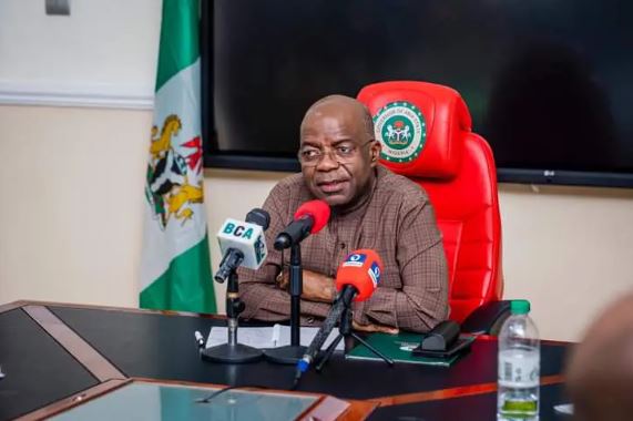 We’re Yet To Receive Any Truckload Of Rice From Nigerian Govt – Abia Govt