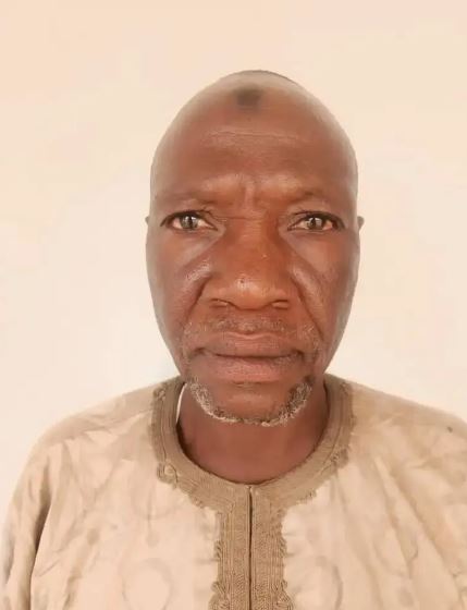 How I Dispossessed People Of Their Money — Suspected Pickpocket, Suleiman Confesses