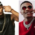 Oladips Calls Out Wizkid For ‘Stealing’ His Lyrics