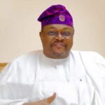 How We Ferried Globacom Boss, Mike Adenuga Into Exile On The Night Of Orkar’s Coup – Osiyemi Reveals