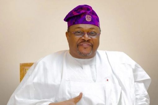 How We Ferried Globacom Boss, Mike Adenuga Into Exile On The Night Of Orkar’s Coup – Osiyemi Reveals