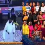 BBNaija Housemates Overjoyed, Celebrate As They Win Their First Weekly Wager Task (Video)