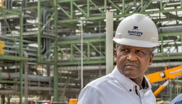 We Are Yet To Receive 29m Barrels Crude Allocation – Dangote Refinery Counters NUPRC