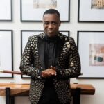 Media Personality, Frank Edoho Drags X User Who Called Out Popular Influencer, Aproko Doctor