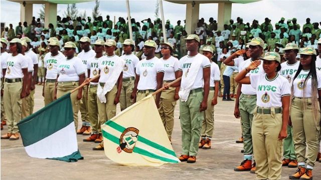 No Directive Yet On N70,000 Minimum Wage For Corps Members – NYSC