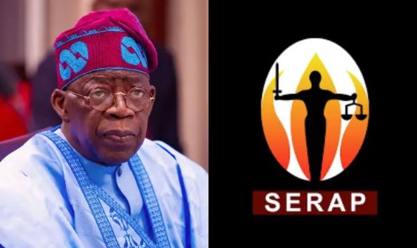 SERAP Asks Tinubu To Probe $1.5bn World Bank Loan To States, FCT