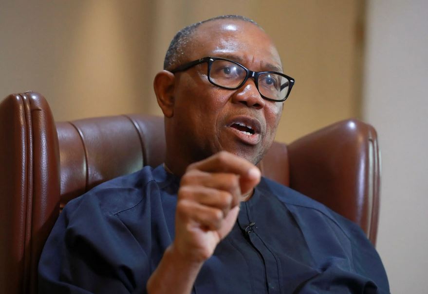 They Gave Their Lives – Peter Obi Mourns Victims