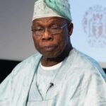 I Play Squash, Football Three Times A Week At 87 – Obasanjo Reveals (Video)