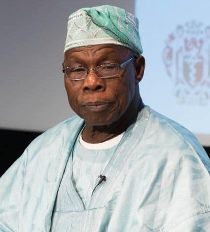 I Play Squash, Football Three Times A Week At 87 – Obasanjo Reveals (Video)