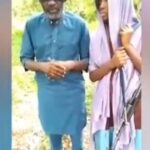 Police Chaplain Abducted Alongside Daughter Cries Out From Captivity, Begs For Ransom (Video)