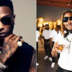 Wizkid Asked To Be Featured In My Song – Asake Reveals (Video)