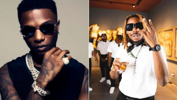 Wizkid Asked To Be Featured In My Song – Asake Reveals (Video)