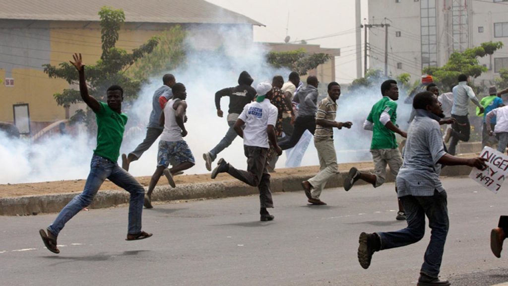 Panic As Cultists Kill POS Operator In Ogun