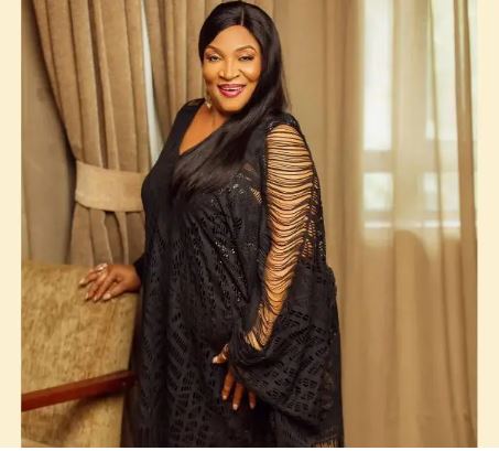 Why I Jilted My Fiance Two Days To Our Wedding Despite Being Pregnant – Actress, Ngozi Nwosu Reveals (Video)