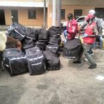 NDLEA Smashes Cocaine Syndicates, Recovers Multi-Billion-Naira Drugs In Nationwide Raids (Photos)