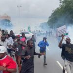 Everyone Involved In Attack, Killing Of #EndBadGovernance Protesters Will Be Made To Pay, Says Sowore