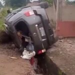 Gunmen Abduct Lawyer And Two Others In Anambra (Video)