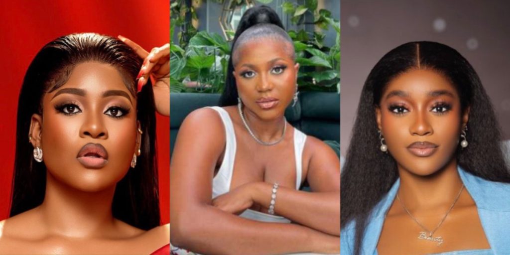 Beauty Is More Successful Than Phyna – Wanni