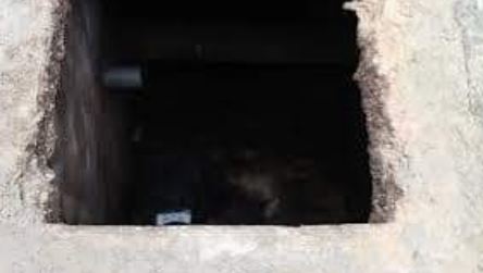 Four Men Die In Soak Away Pit In Imo State