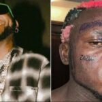 Portable Slams Davido Over Refusal To Feature In His Song (Video)