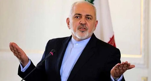 Iranian Vice President Resigns After 11 Days In Office