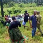 Eleven Dead, Others Injured In Abia Auto Crash