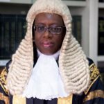 Meet Justice Kudirat Kekere-Ekun, The Supreme Court Justice Set To Become The Next Chief Justice Of Nigeria